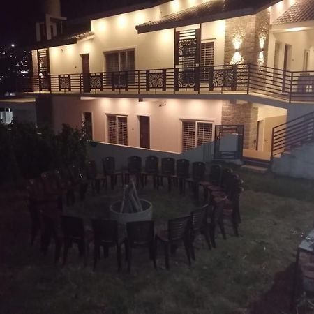 Rr Holidays - Home Stay Tamilnadu - Tamilnadu - Kodaikanal Esterno foto