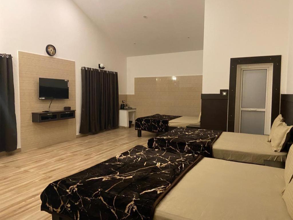 Rr Holidays - Home Stay Tamilnadu - Tamilnadu - Kodaikanal Esterno foto