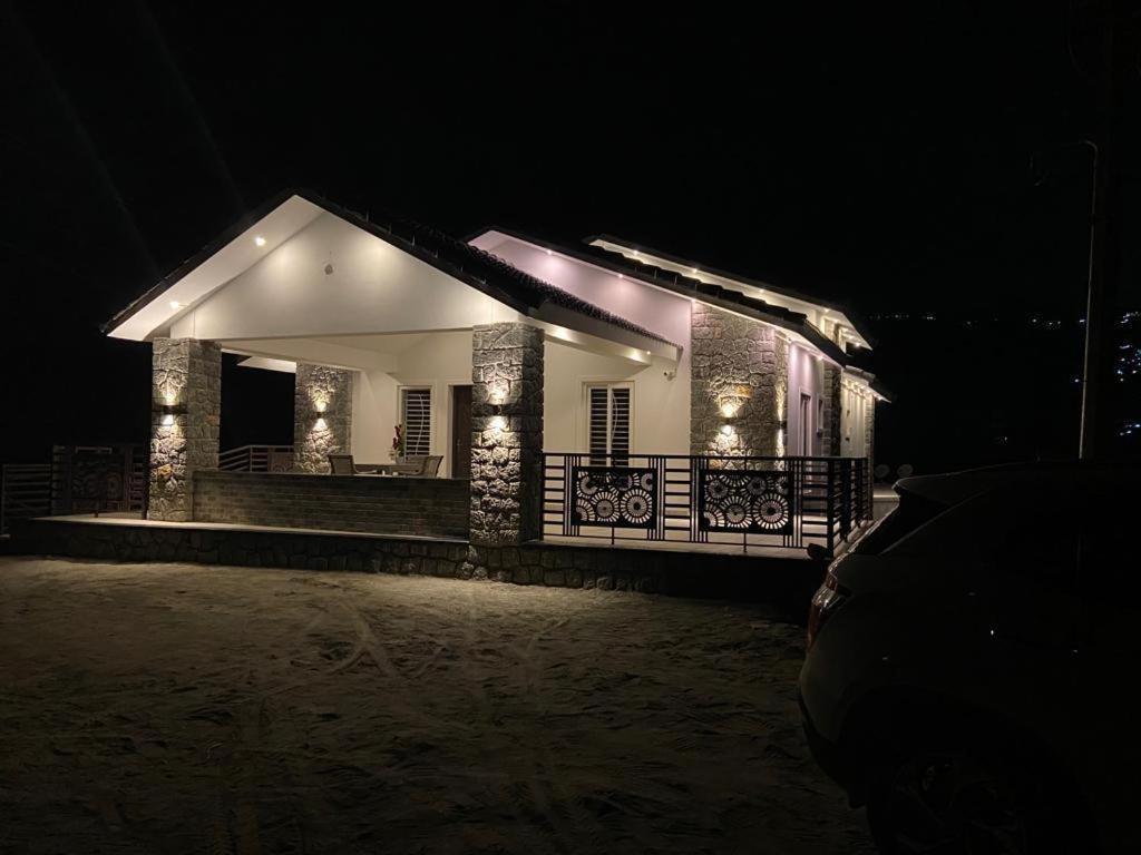 Rr Holidays - Home Stay Tamilnadu - Tamilnadu - Kodaikanal Esterno foto