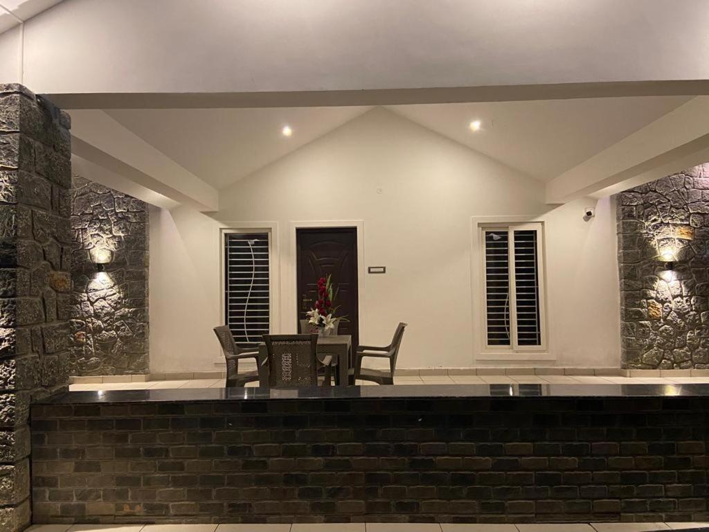Rr Holidays - Home Stay Tamilnadu - Tamilnadu - Kodaikanal Esterno foto