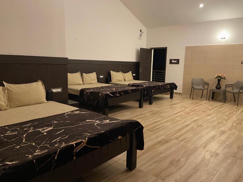 Rr Holidays - Home Stay Tamilnadu - Tamilnadu - Kodaikanal Esterno foto