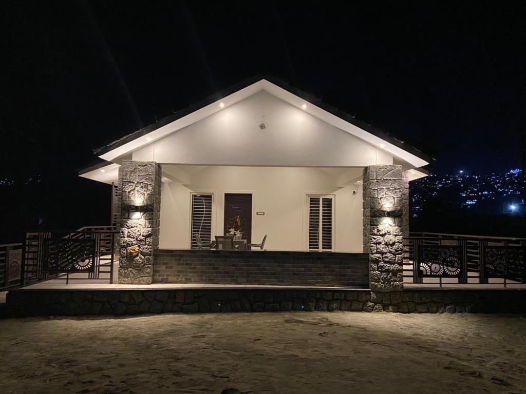Rr Holidays - Home Stay Tamilnadu - Tamilnadu - Kodaikanal Esterno foto