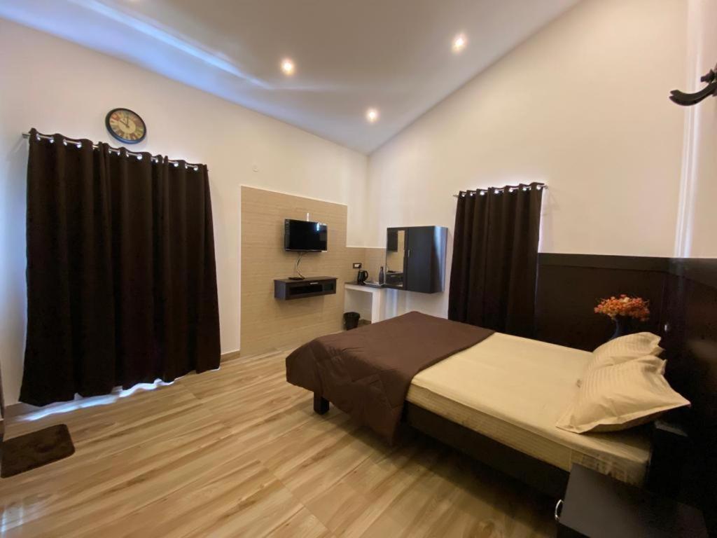 Rr Holidays - Home Stay Tamilnadu - Tamilnadu - Kodaikanal Esterno foto