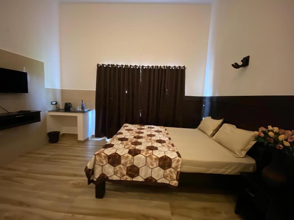 Rr Holidays - Home Stay Tamilnadu - Tamilnadu - Kodaikanal Esterno foto