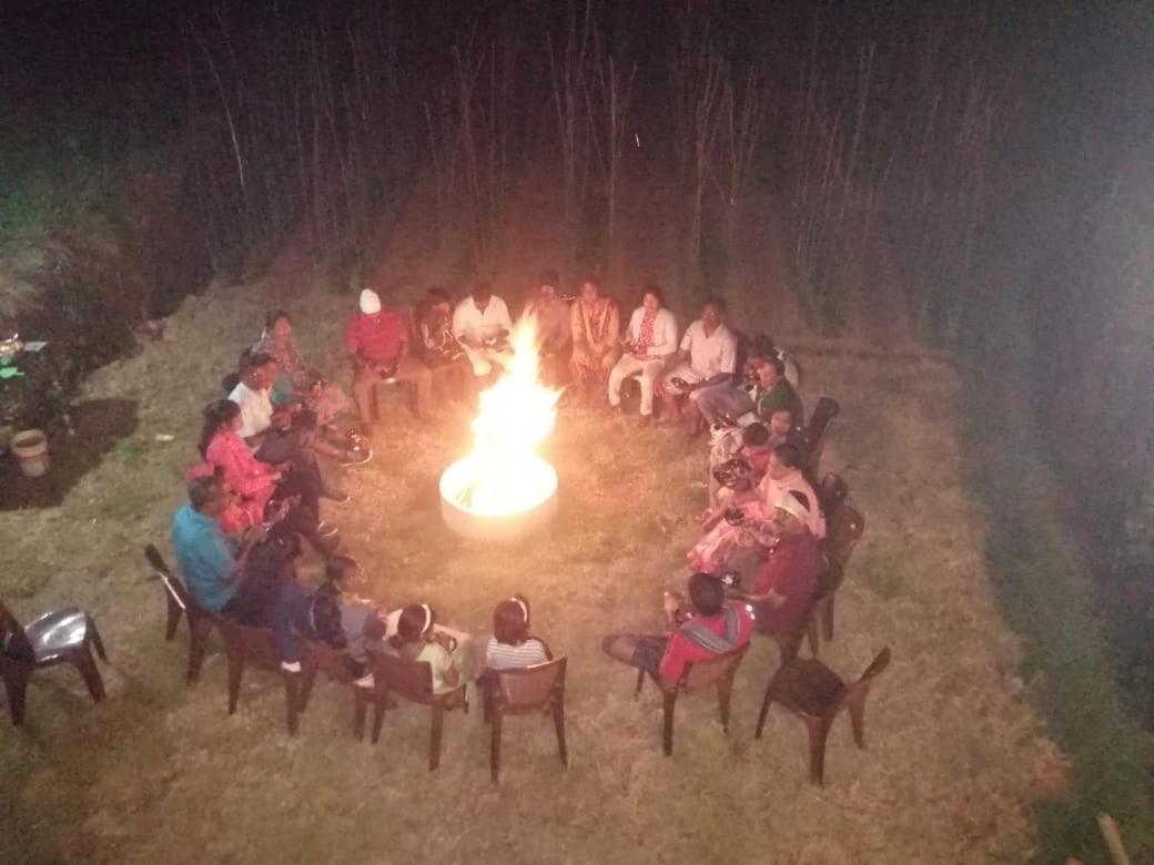 Rr Holidays - Home Stay Tamilnadu - Tamilnadu - Kodaikanal Esterno foto