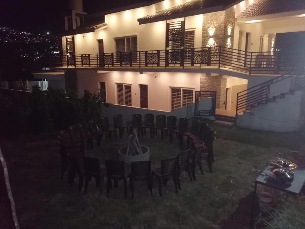 Rr Holidays - Home Stay Tamilnadu - Tamilnadu - Kodaikanal Esterno foto