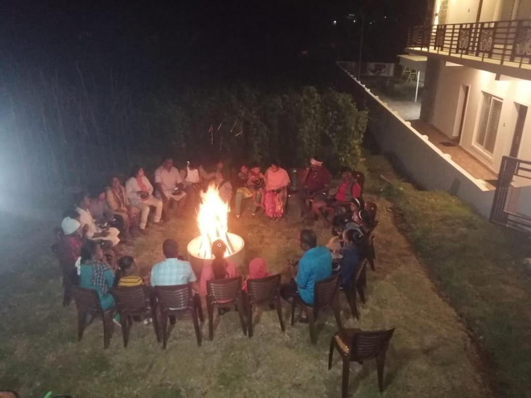 Rr Holidays - Home Stay Tamilnadu - Tamilnadu - Kodaikanal Esterno foto